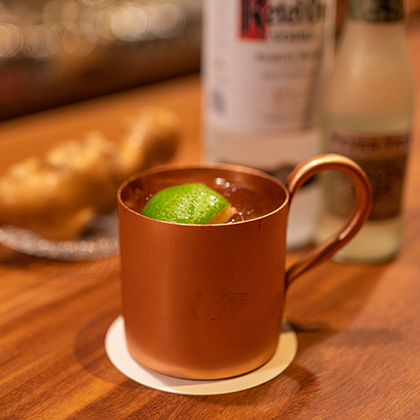 moscowmuleの写真