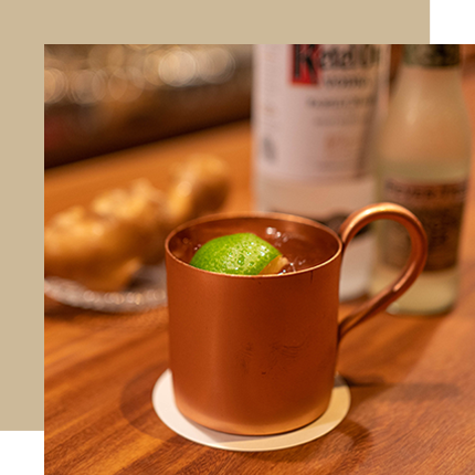 moscowmuleの写真